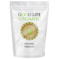 Good Life Organic Hibiscus Tea 200g